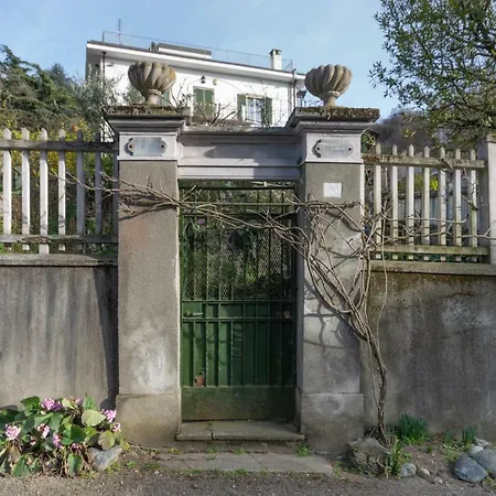 Castagneri Hillview Torino
