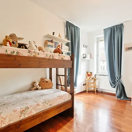 Castagneri Hillview Villa *