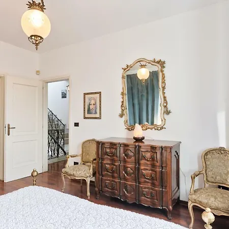 Villa Castagneri Hillview *