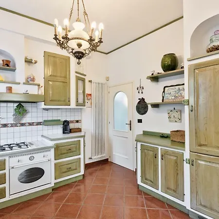 Villa Castagneri Hillview *