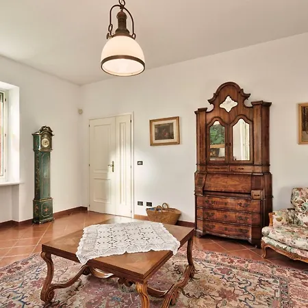 Villa Castagneri Hillview
