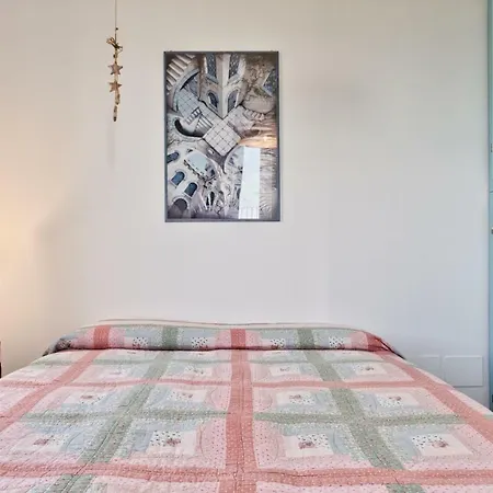 Villa Castagneri Hillview