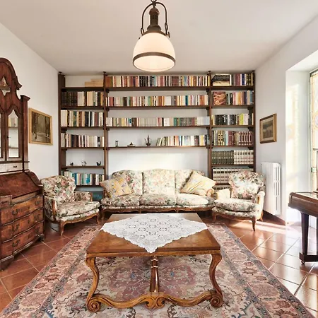 Castagneri Hillview Villa *