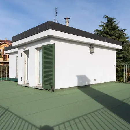 Castagneri Hillview Villa *