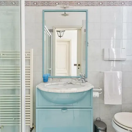 Castagneri Hillview Villa *