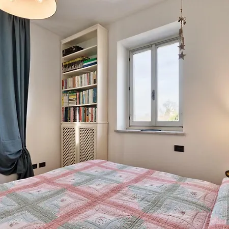 Villa Castagneri Hillview Turin