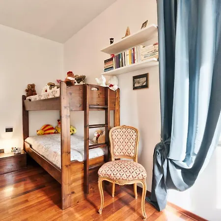 Villa Castagneri Hillview