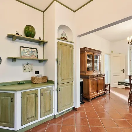 Villa Castagneri Hillview
