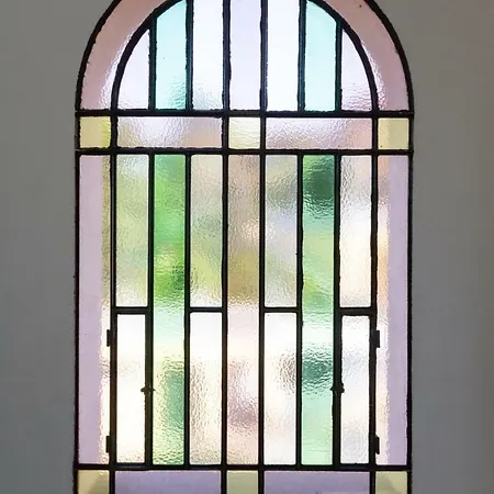 Castagneri Hillview Villa *