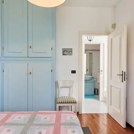 Villa Castagneri Hillview *