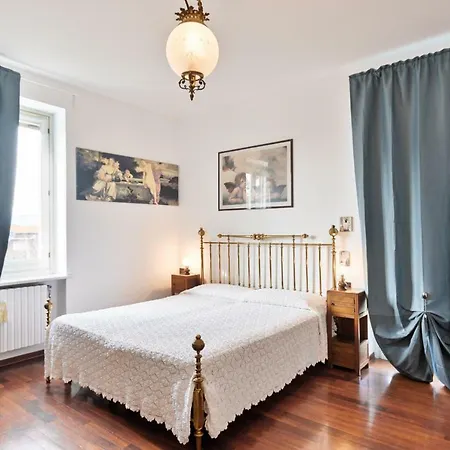 Castagneri Hillview Villa Turin