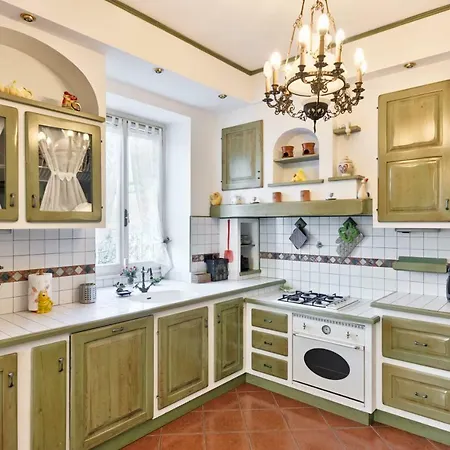 Villa Castagneri Hillview *