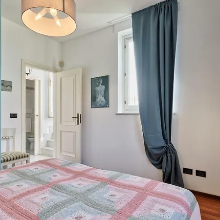 Villa Castagneri Hillview