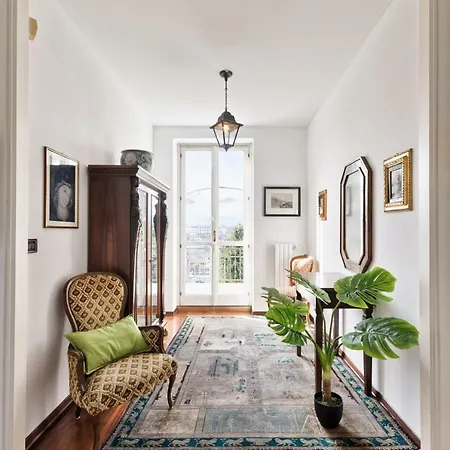 Castagneri Hillview Villa *