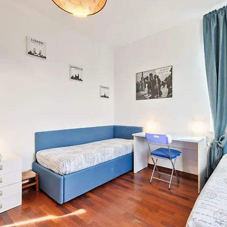 Castagneri Hillview * Turin