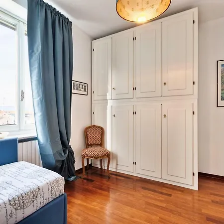 Castagneri Hillview Villa Turin
