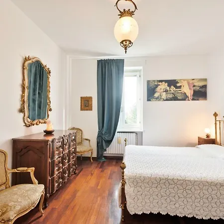 Villa Castagneri Hillview *