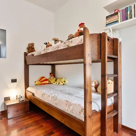 Villa Castagneri Hillview *