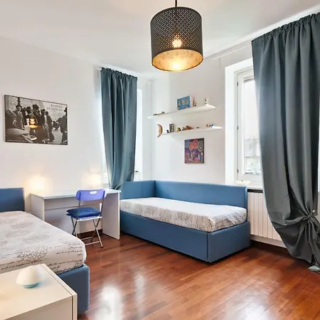 Castagneri Hillview Villa Turin
