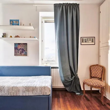 Castagneri Hillview *